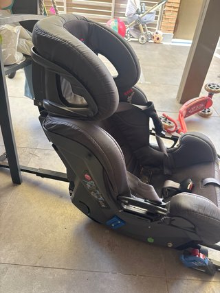 Silla coche Kiss Kipplan