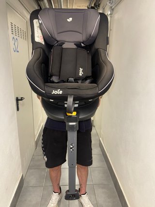 Silla de coche Joie bebé