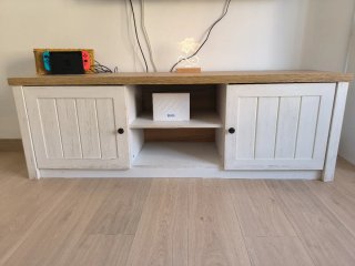 Muebles salón