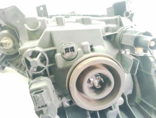 Nissan 20304621 faro izq nv200 / evalia autobus