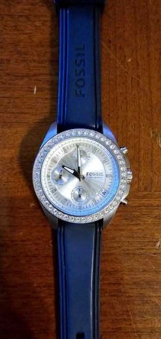 Reloj Fossil para Hombre