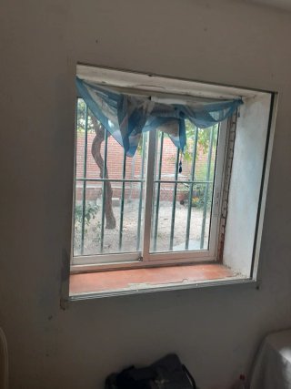 Alquiló habitación