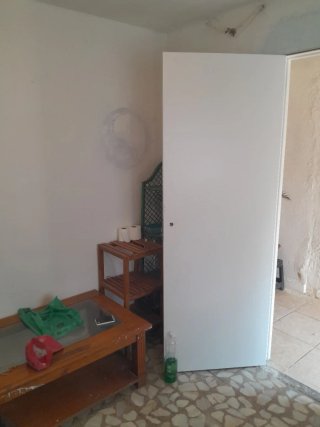 Alquiló habitación