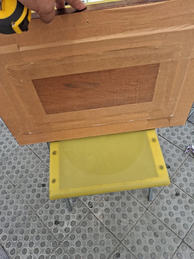 Cuadro antiguo al óleo