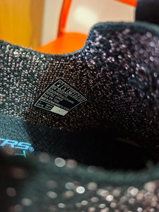 Zapatillas Skechers Ultra Flex 3.0 Negro/Rosa