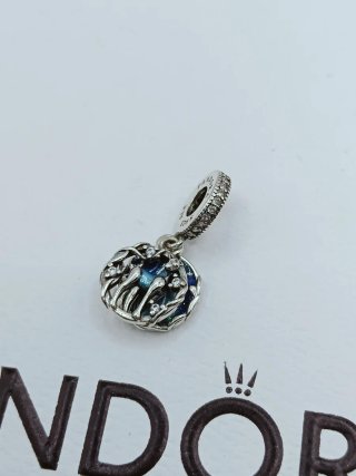 Charm Harry Potter Pandora - Patronus