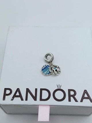 Charm Harry Potter Pandora - Patronus