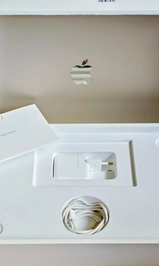 MacBook Air M3 100% URGE VENTA!