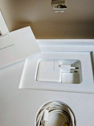 MacBook Air M3 100% URGE VENTA!