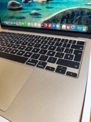 MacBook Air M3 100% URGE VENTA!