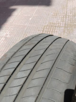 Rueda Michelin Primacy 4 205/55 R16