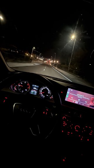 Audi A4 2013