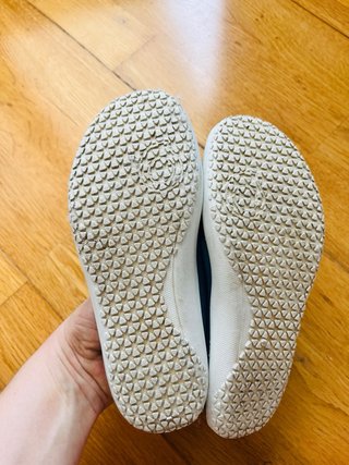 Cangrejeras niño/niña Talla 32