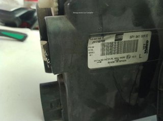 22950949 5p1941005e faro izquierdo seat altea 5p1