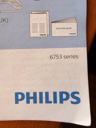 TV Philips 50” 4K Ambilight  y smart tv