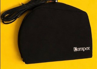 ELECTROESTIMULADOR COMPEX 4.0 OCASIÓN