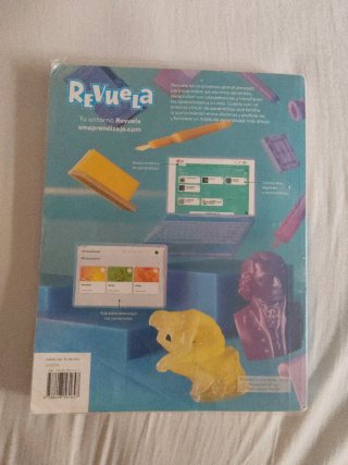 Historia de la Filosofía, 2 Bachillerato, Revuela