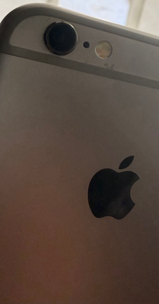 iPhone 6S 128GB Space Gray