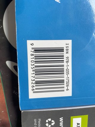 Libros inglés