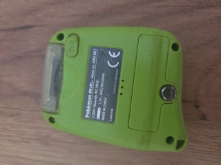 Nintendo Pokémon mini