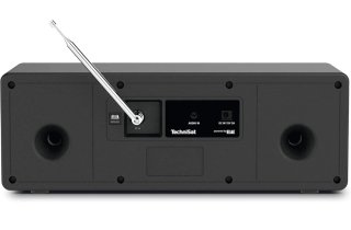Radio Digital TechniSat DIGITRADIO 4 C