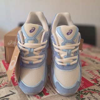 Zapatillas deportivas ASICS Unisex Talla : 38