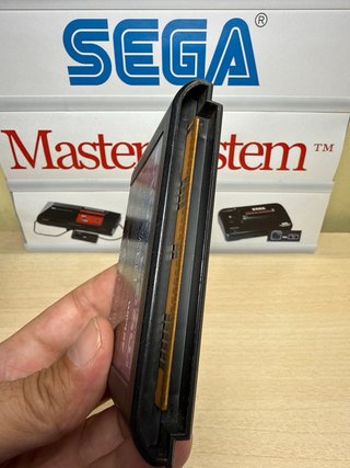 Ultimate Mortal Kombat 3 SEGA Mega Drive