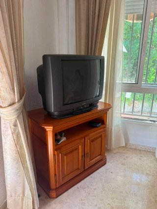 Mueble TV Sanyo