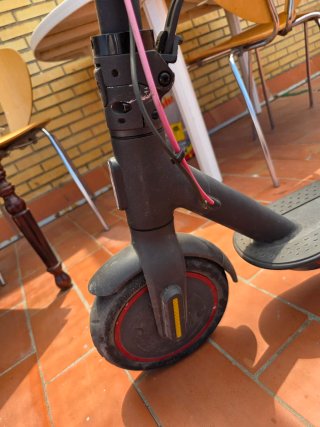 Patinete Xiaomi Pro 2