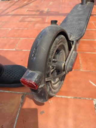 Patinete Xiaomi Pro 2