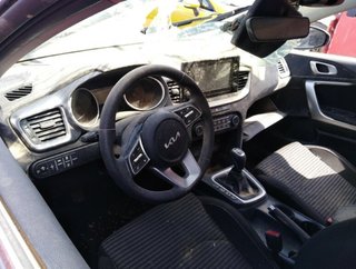 Faro derecho kia ceed business 2904076