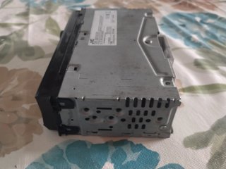 Radio Coche JVC KD-X230