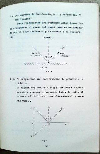 La Nueva Matemática en la Enseñanza Media