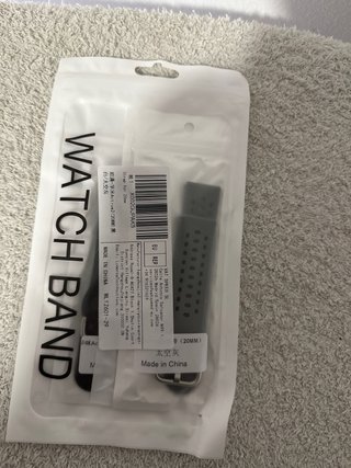 Correas para relojes de varias marcas 18.20.22 med