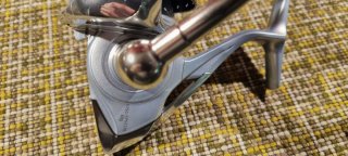 Shimano Super Aero Kisu Special Mg