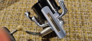Shimano Super Aero Kisu Special Mg