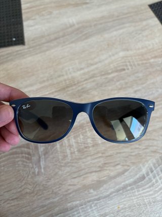 Ray-Ban New Wayfarer RB2132 6053/71 Gafas de Sol