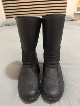 Botas de Moto Forma drytex Nº 39