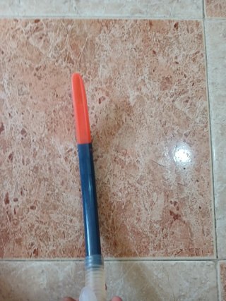Tubo de buceo