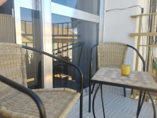 PISO ALQUILER Córdoba (estudiantes)
