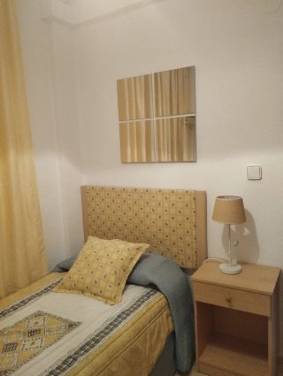 PISO ALQUILER Córdoba (estudiantes)