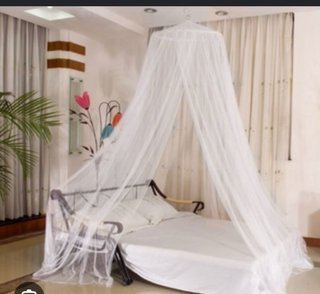 Mosquitera BRYNE IKEA Blanca