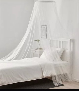 Mosquitera BRYNE IKEA Blanca