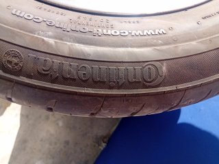 Llantas Originales 225/50R16