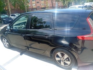 Renault Grand Scenic 2009