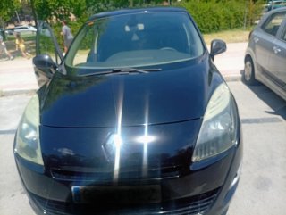 Renault Grand Scenic 2009