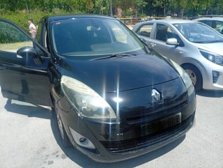Renault Grand Scenic 2009