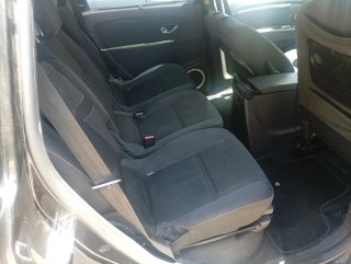 Renault Grand Scenic 2009