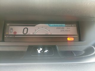 Renault Grand Scenic 2009