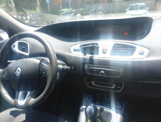 Renault Grand Scenic 2009